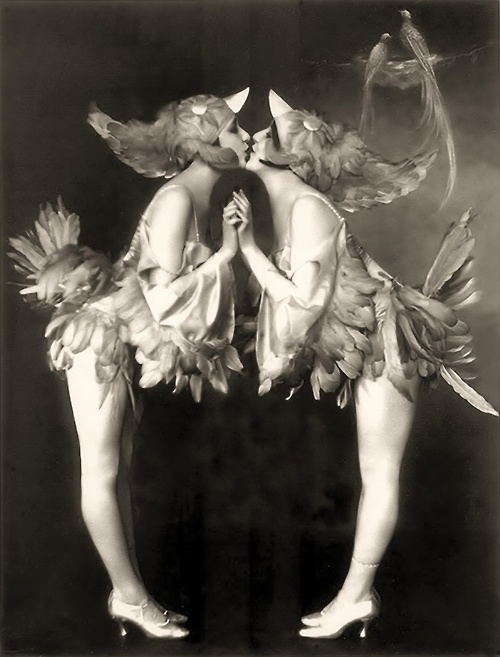 The Dolly Sisters [1945]