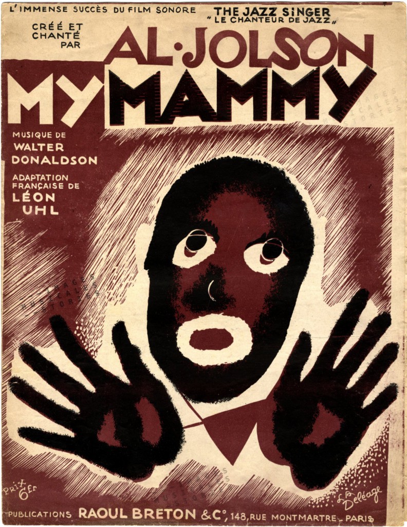 The Mammy Stereotype | Images Musicales Stories